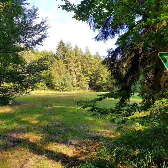 Klosterwiese bei Neuhaus