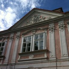 Ehem. Klosterwirtshaus