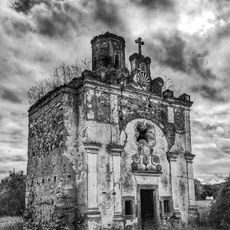 Capela do Cruzeiro