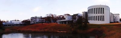 Panoramic View 1