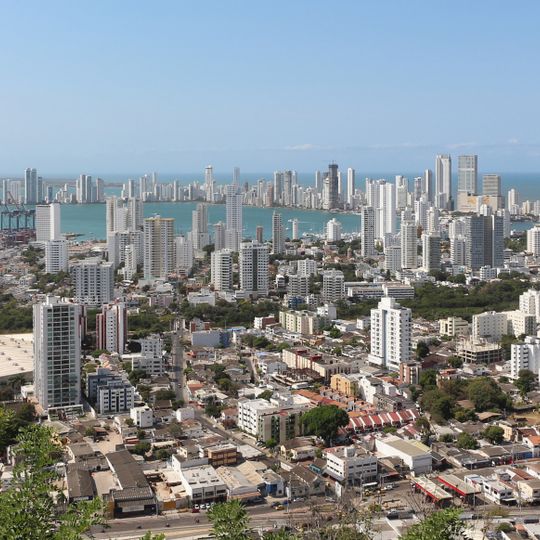 Cartagena de Indias