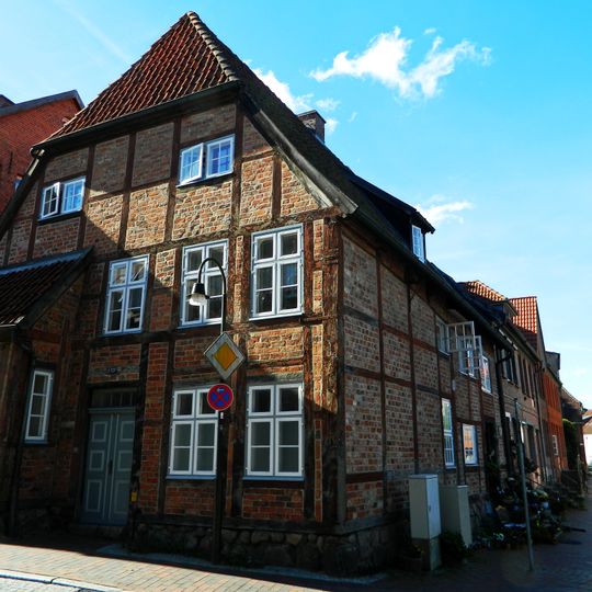 Wohnhaus Hauptstraße 129