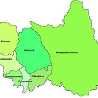 Distretto di Huancabamba