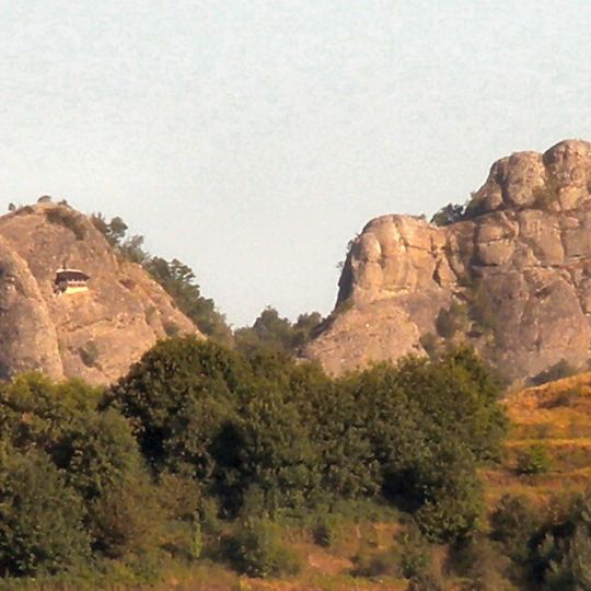 Rocche del Reopasso