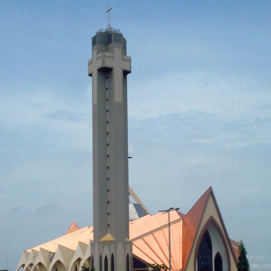 Nigerianische Nationalkirche