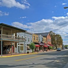Edinburg Historic District
