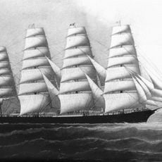 Peter Rickmers