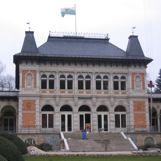 Königliches Kurhaus
