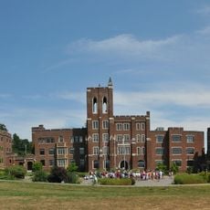 Oak Grove-Coburn School