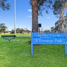 L'Estrange Park