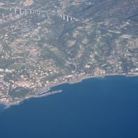 Bordighera