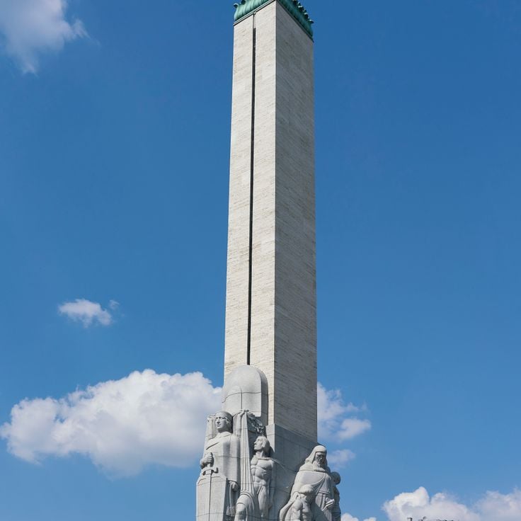 Freedom Monument