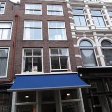 Hartenstraat 28, Amsterdam