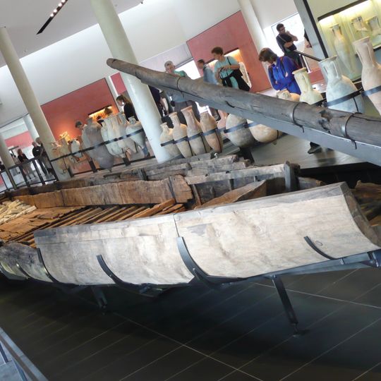 Musée de l'Arles antique