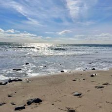 Parsons Beach