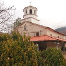 Свети Димитър