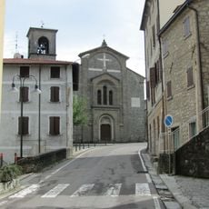 Chiesa di San Bartolomeo Apostolo