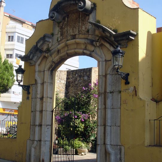 Convent de Sant Agustí
