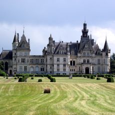 Château de Valmirande