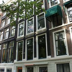 Prinsengracht 697, Amsterdam