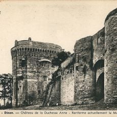 Musée de Dinan