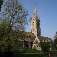 Parish Church of All Saints
