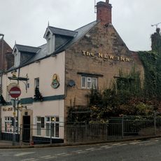 New Inn Public House