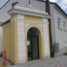 Marienkapelle Herrnbaumgarten