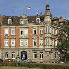 Fichtestraße 2 (Erlangen)