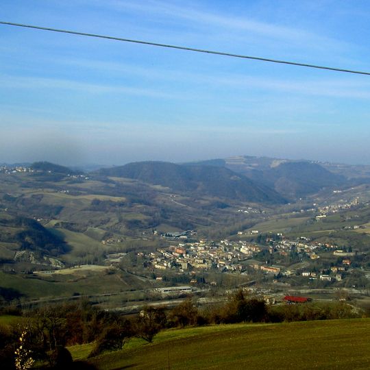 Alta Val Tidone