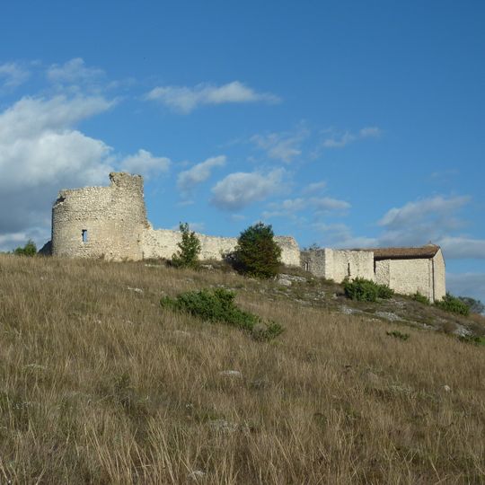 Sant'Eusanio Forconese