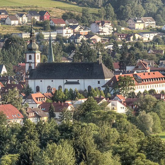 Bad Soden-Salmünster
