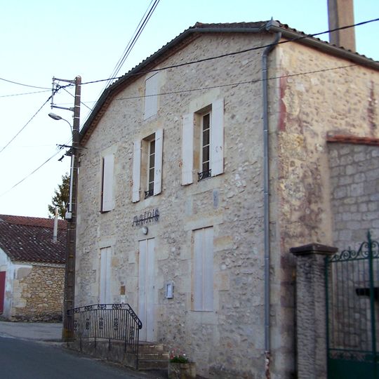 Labastide-Castel-Amouroux