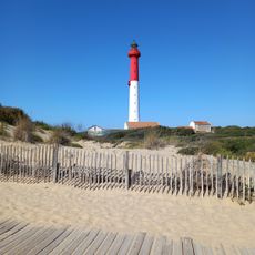 Plage de la Coubre