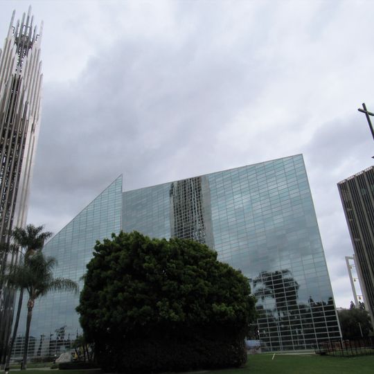 Crystal Cathedral