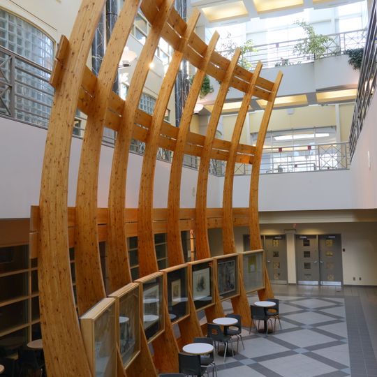 Espace René-Richard