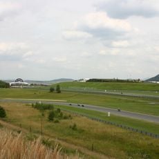 Autodrom Most