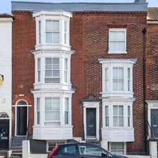 Hampshire Court Hotel