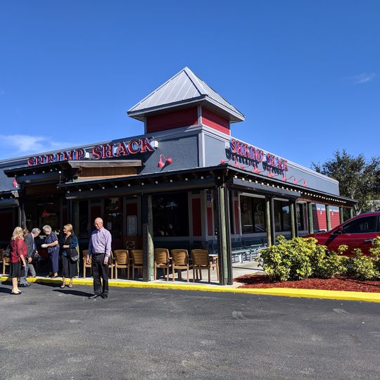 Shrimp Shack