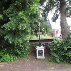 Kříž u samoty Vilém