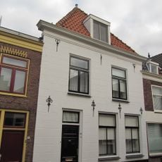 Leeuweringerstraat 46, Oudewater