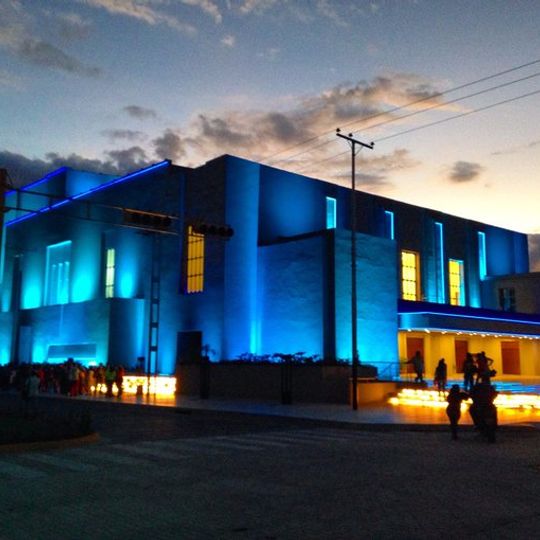 Teatro de la Ópera de Maracay