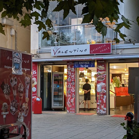 Gelateria Valentino
