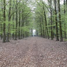 De Ruiterberg: tuin- en parkaanleg