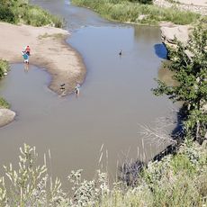 Willow Creek Provincial Park