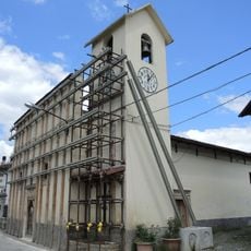 Chiesa del Santissimo Salvatore