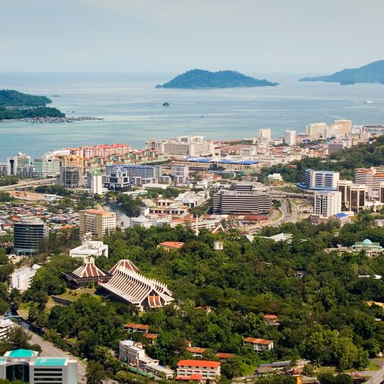 Kota Kinabalu