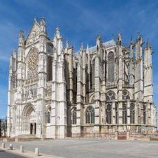 Beauvais Cathedral