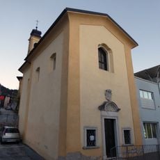 Chiesa di Sant'Isidoro