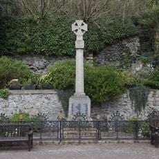 Marazion and St Michael's Mount War Memorial